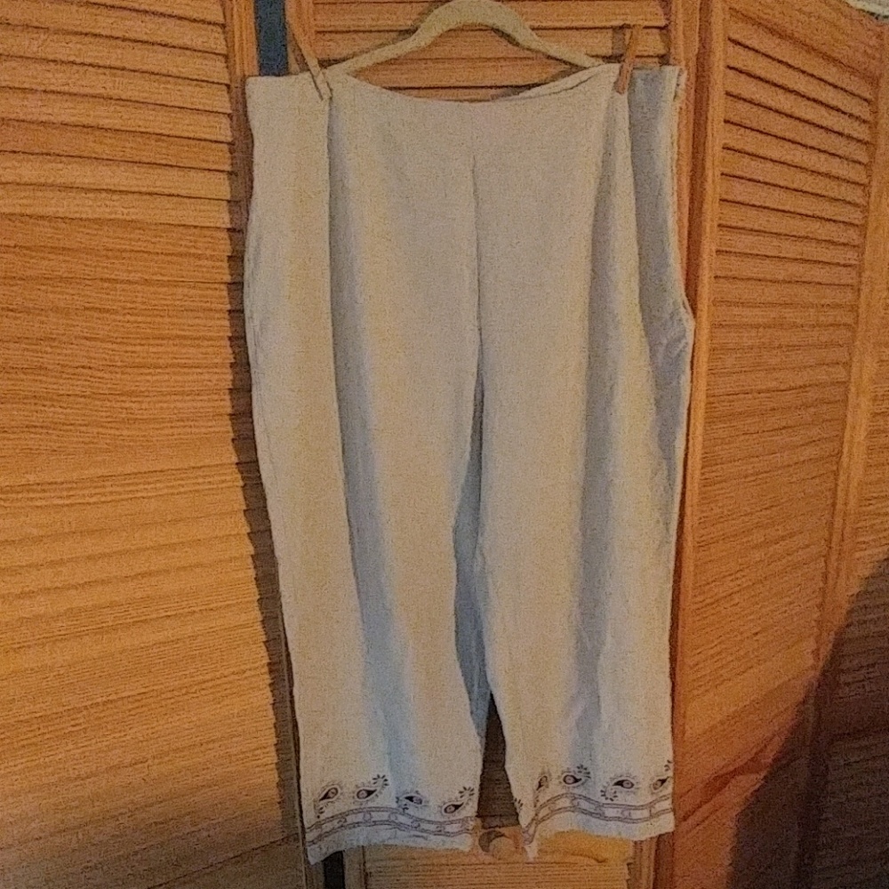 🐢dressbarn - pants